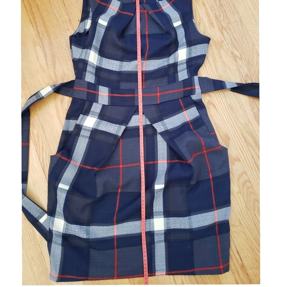 Apricot Dress - Picture 5 of 7